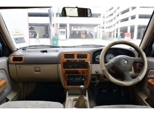 Nissan Frontier 3.0 KING CAB (ปี 2003) ZDi Pickup MT รูปที่ 5
